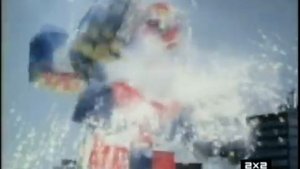 Могучие Рейнджеры 1 Сезон 28 Серия