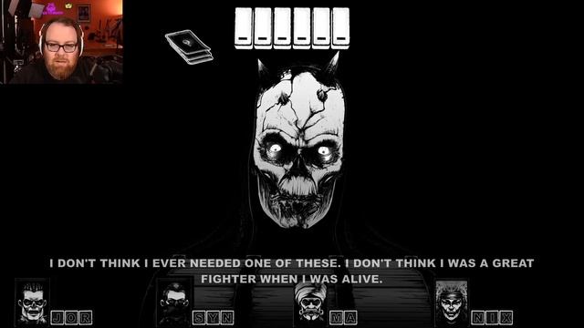 Jesse Plays: Cryptmaster DEMO