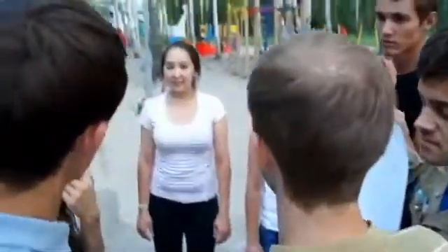 Посвящение в бойцы ЗЖ 2015 смотреть онлайн