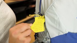 Deuter Speed Lite 23 SL