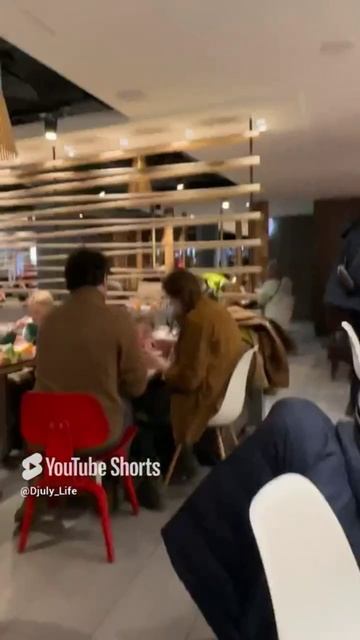 2. Можно и подкрепиться, ресторан вкусно-и точка 🍔 🍟 🥤 ☕️ , Москва 👍👍👍