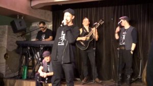 Лесоповал - Вредная привычка