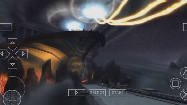 God of War Chains of Olympus/PPSSPP Android Gameplay (Part-9) смотреть онлайн