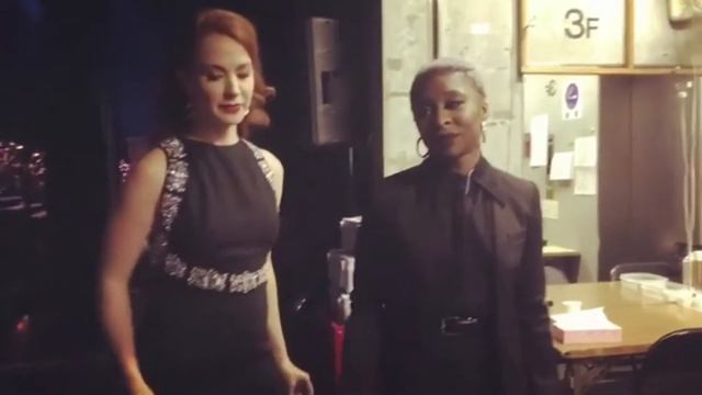 Sierra & Cynthia - 4 Starts 2017 смотреть онлайн