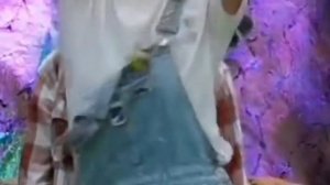 Jin(BTS) - Super Tuna (rus sub)