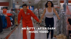 Mr Kitty - After_Dark