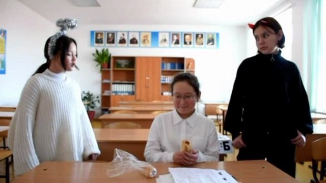 про здоровое питание