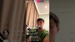 OYATAL KURSI 101-MARTA JASADDAN SEXRNI CHIQARUVCHI OXIRAGACH KOʻZINGIZNI YUMGAN HOLDA ESHITING