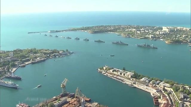 Береги берега России Вольный берег