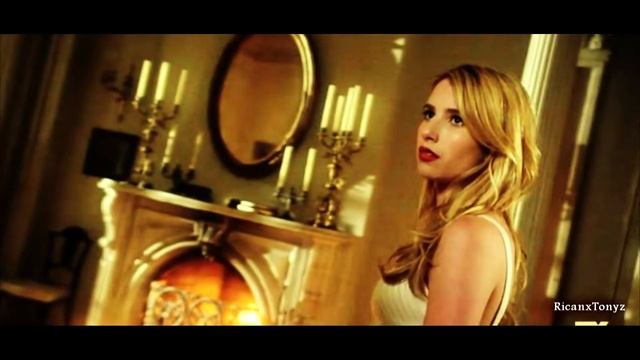The Coven: Madison Montgomery - Dark Horse