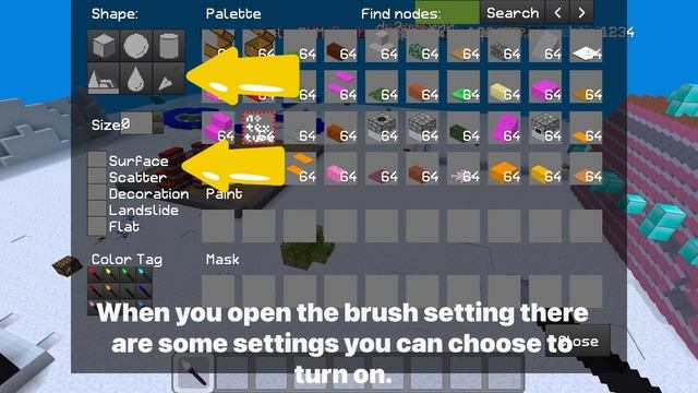 How To Use Terraform In MultiCraft 🎮 MultiCraft - Build and Mine Tips and Tricks @DogTuberGaming смотреть онлайн