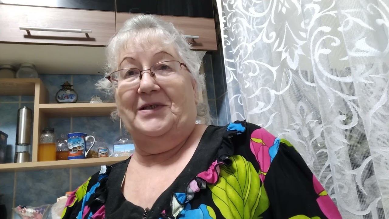 Рецепт манника