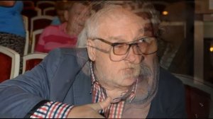 Умер Борис Невзоров