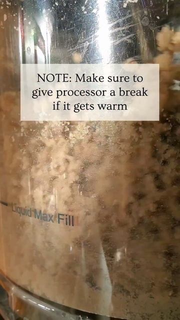 DIY: Sunflower Butter смотреть онлайн