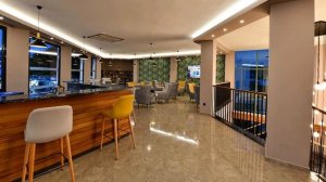 Parkim Ayaz Hotel 4*, Bodrum, Turkey