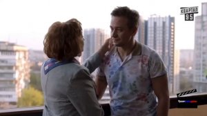 Мелодрама Семья на Год!