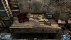 Прохождение True Fear: Part 1 #4 Финал (без комментариев)