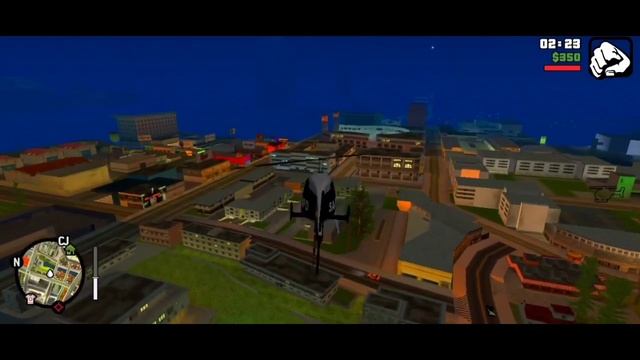MAX!! REALISTIC MOD GRAPHICS FOR GTA SA ANDROID & SAMP - FULL HD