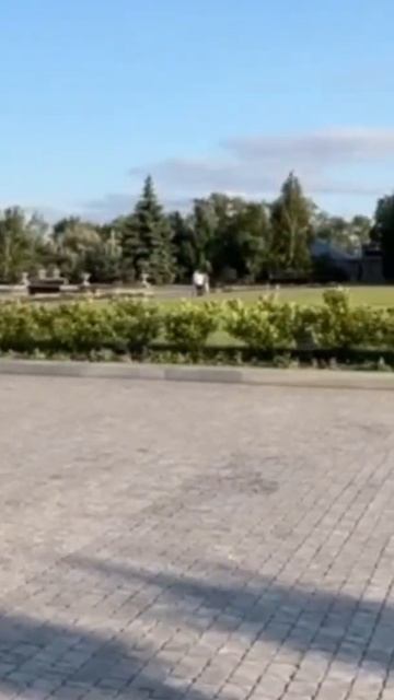 Замок Гарибальди в Тольятти — туристический комплекс в Самарской области. смотреть онлайн