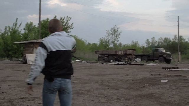 №3 НЕПОНЯТНО-ЗАБРОШЕННОЕ УЧХОЗ / НЕЛЕГАЛЫ / СПИЛ ЛЕСА смотреть онлайн