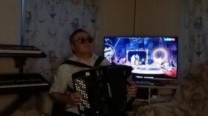 Наш с тобой секрет.