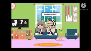 Wedgie school part 1 | FIRST VIDEO!!|wolfy Kun wedgies