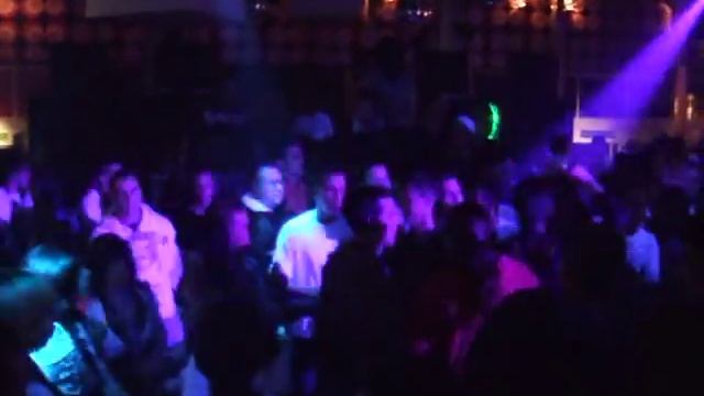 DJ Garras y DJ Dani Power Fantasy смотреть онлайн