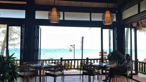 Vinpearl Resort & Spa Phu Quoc 5* Обзор отеля Banka Travel Фукуок