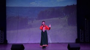 Баркова Яна - При долине лен