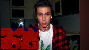 *МНЕ ПРОСТРЕЛИЛИ НОГУ* НИКОГДА НЕ ИГРАЙ В BRAWL STARS в 3:00 (чуть не умер)