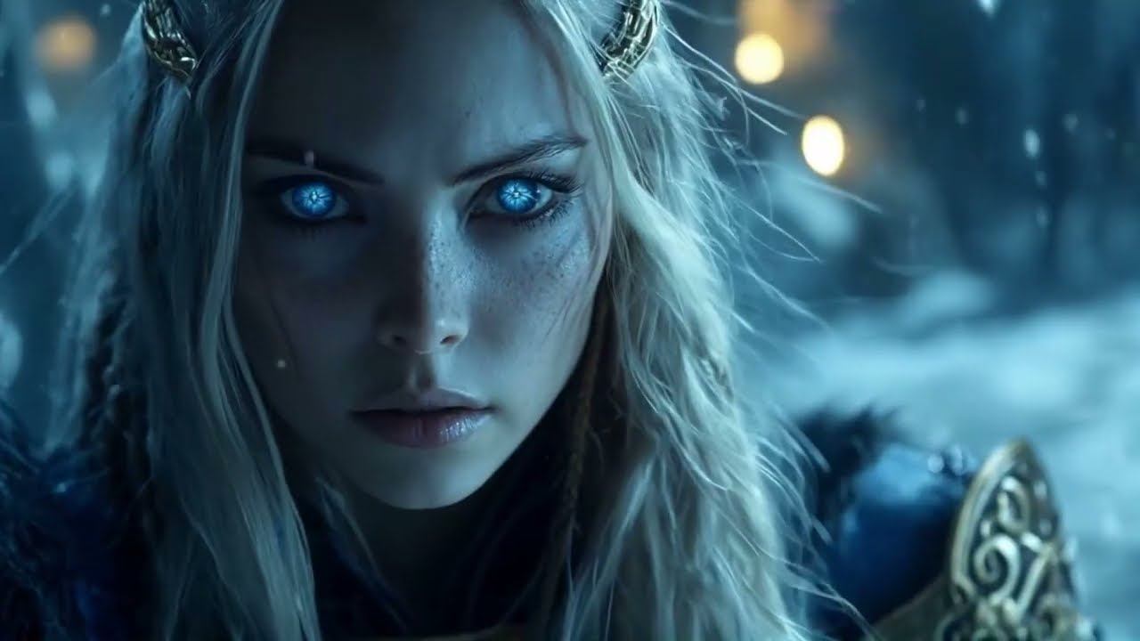 MRCY-Пугающая песня о средневековых баталиях рыцарей / The Multiverse смотреть онлайн