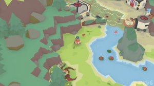 🥰 🎨 Волшебная Уборка Леса! Проходим Sewage в LUMBERJACK с Улыбкой!