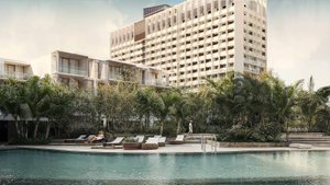 Волна Резорт / Резиденс / Лайн Сочи (Volna Resort / Residence / Line Sochi)