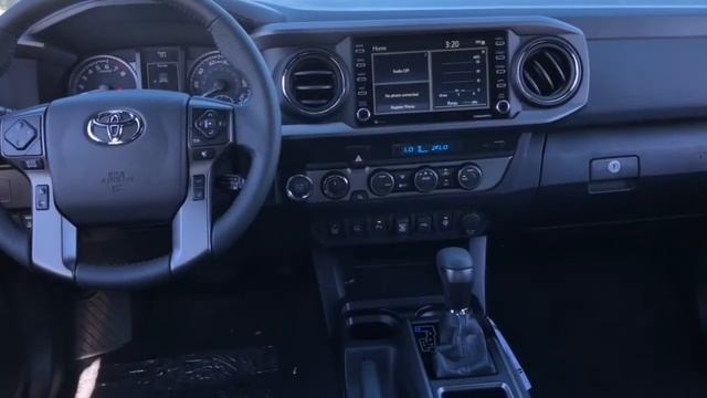 2021 Toyota Tacoma Phoenix, Glendale, Peoria, Sun City, Surprise, AZ MM407445
