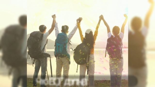 In_the_arms_of_God - We are one! (official music video)