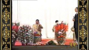 Суруди "Рӯзи нав меди"дар иҷрои Ҷӯрабек Муродов.