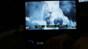 Prueba PIONEER AVH-P5900DVD 2