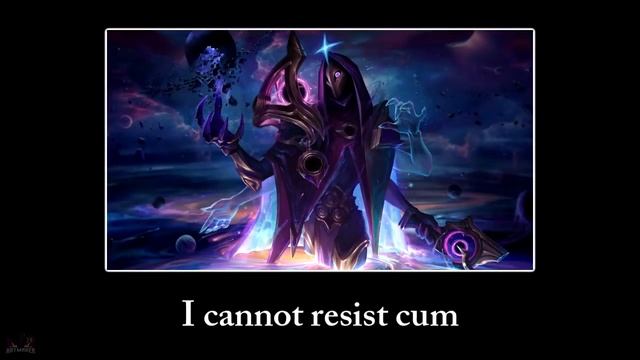 LoL Out of context compilation смотреть онлайн