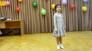 Песня Пора в школу