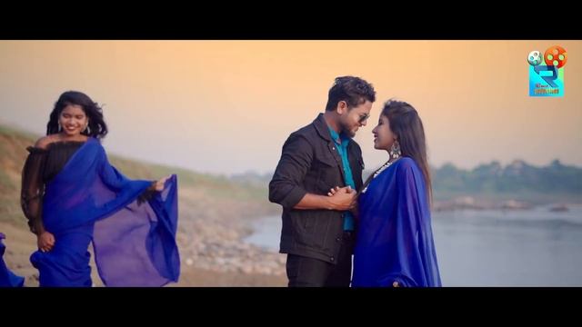 INJAH DIL RE || NEW SANTALI VIDEO 2022 || BIRSA & URMILA || RAHLA RIMIL PRODUCTIONS смотреть онлайн