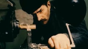 Комедия строгого режима - 1992 - Ленин - Мужик