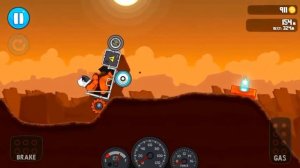 RoverCraft: Minimalistic Venus Build