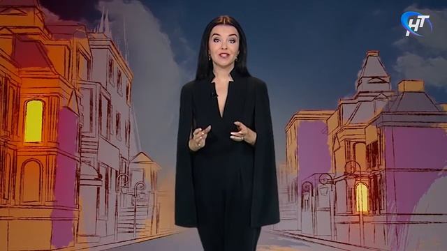 Выход в свет.  Выпуск от 22  ноября 2019 года