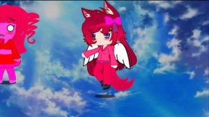 гача сериал ангел демон 1 серия