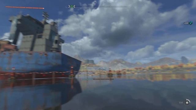 Dying Light 2 - Floating Fortress INHIBITOR - New Game Plus смотреть онлайн