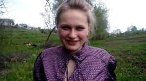 Пукни мне в лицо...