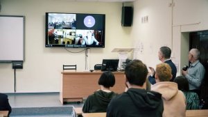 Итоги Регионального этапа олимпиады "История Российского Предпринимательства"