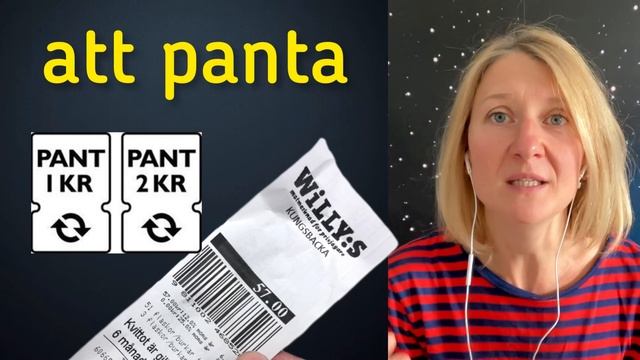 Типові шведські слова з прикладами. Шведська мова смотреть онлайн