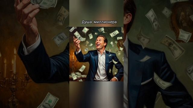 Душа миллионера, песня на стихи Александра Пашкова - Антропова