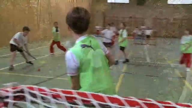 La Garenne International Bilingual School
